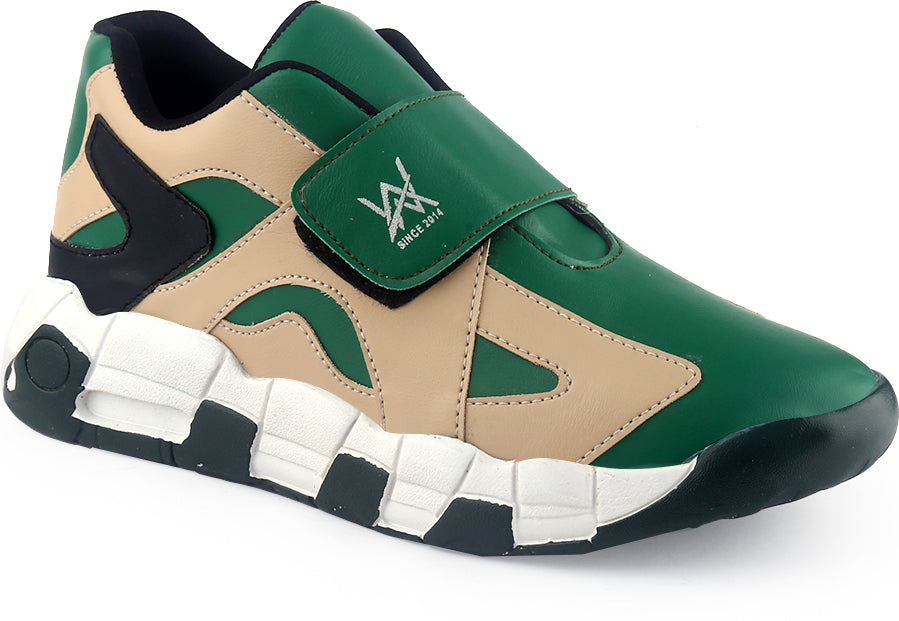 Woakers Jungle Stride