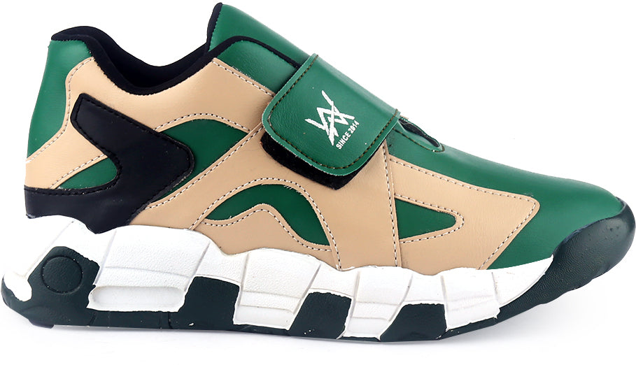 Woakers Jungle Stride