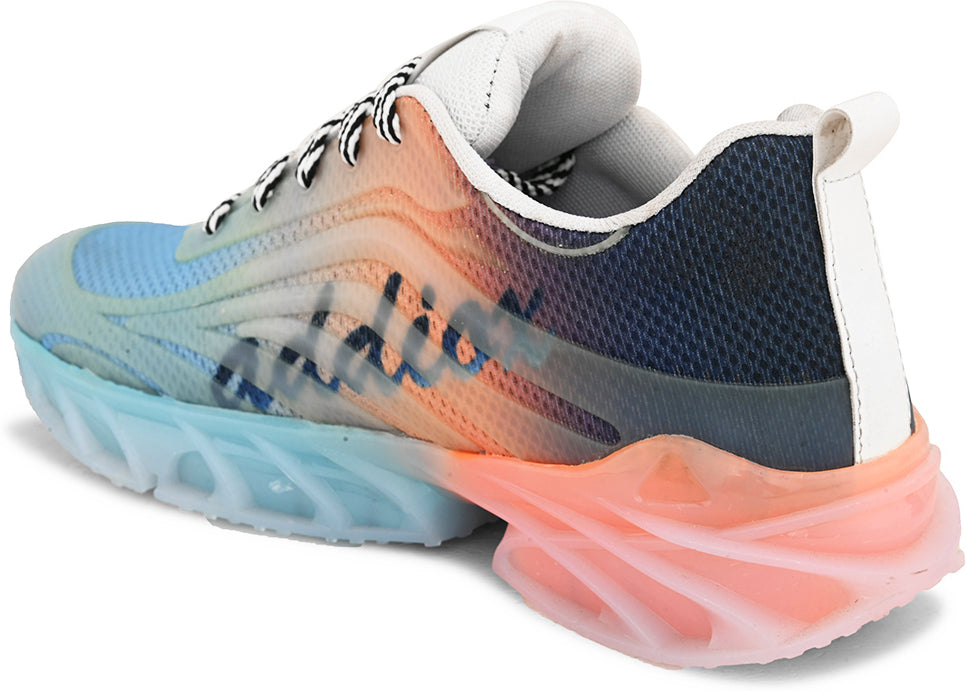 Woakers Nebula Drift