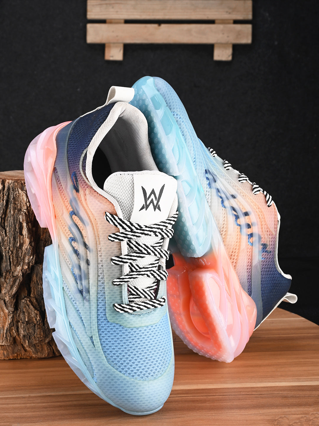 Woakers Nebula Drift