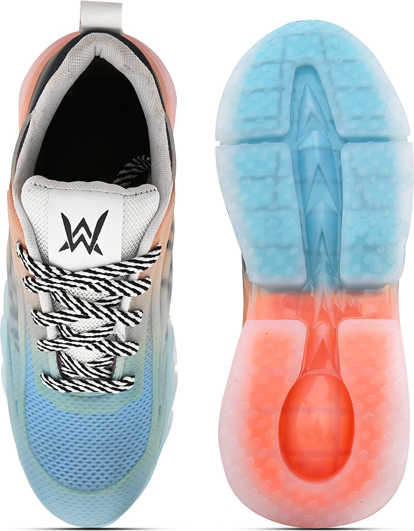 Woakers Nebula Drift