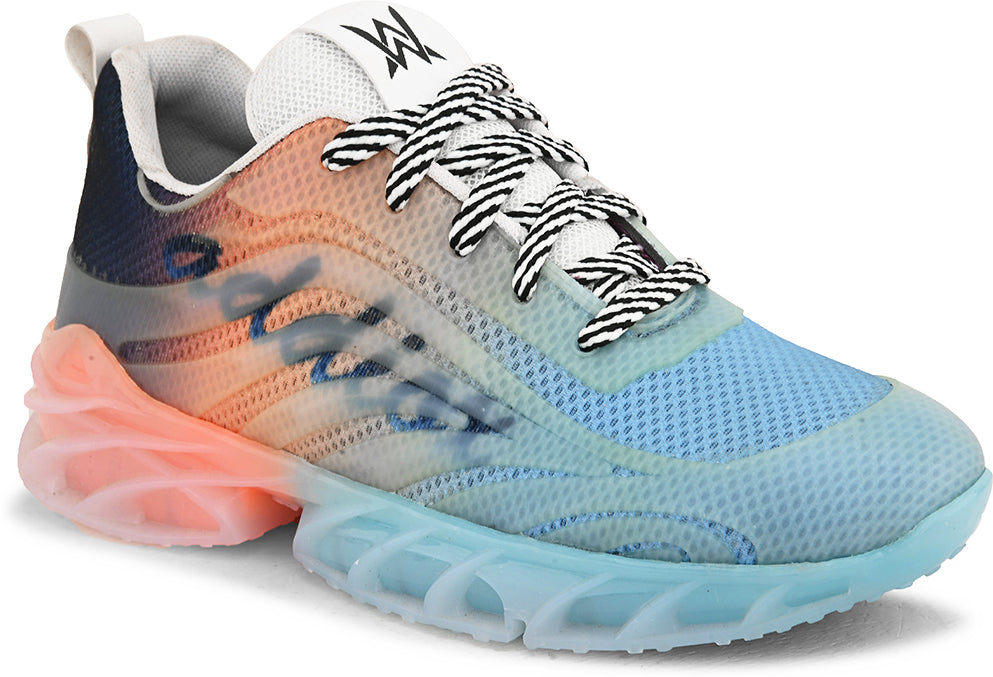 Woakers Nebula Drift