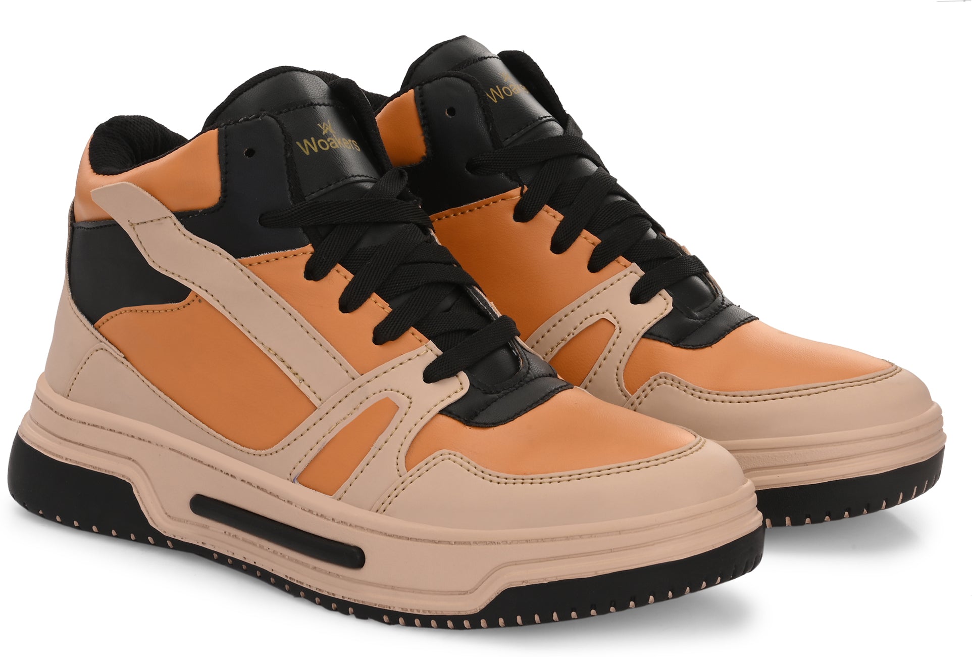 Woakers Bronze Blaze