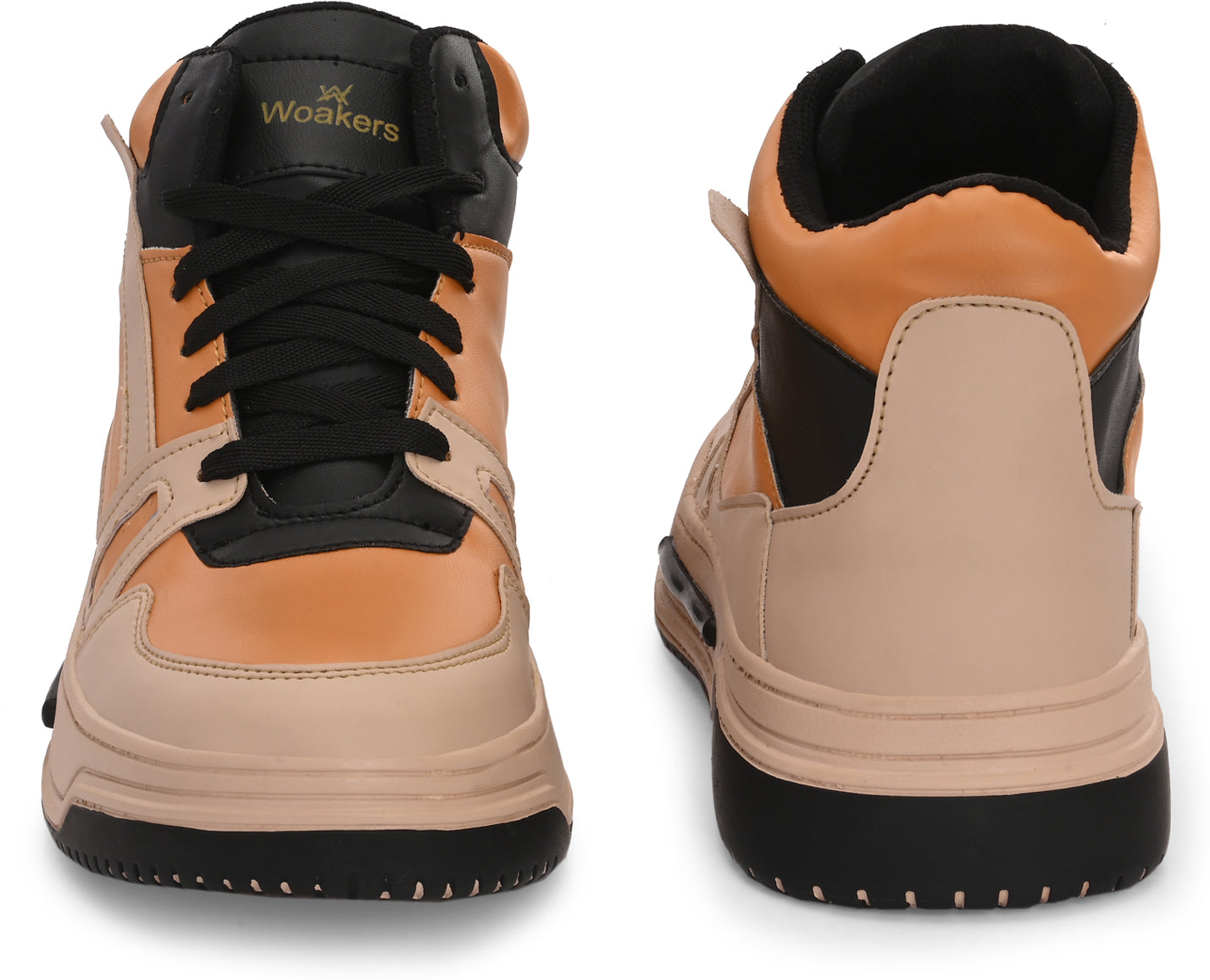 Woakers Bronze Blaze