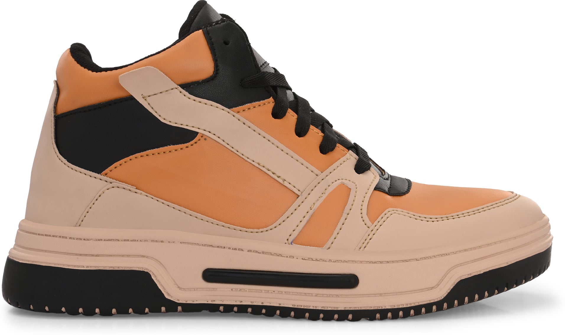 Woakers Bronze Blaze