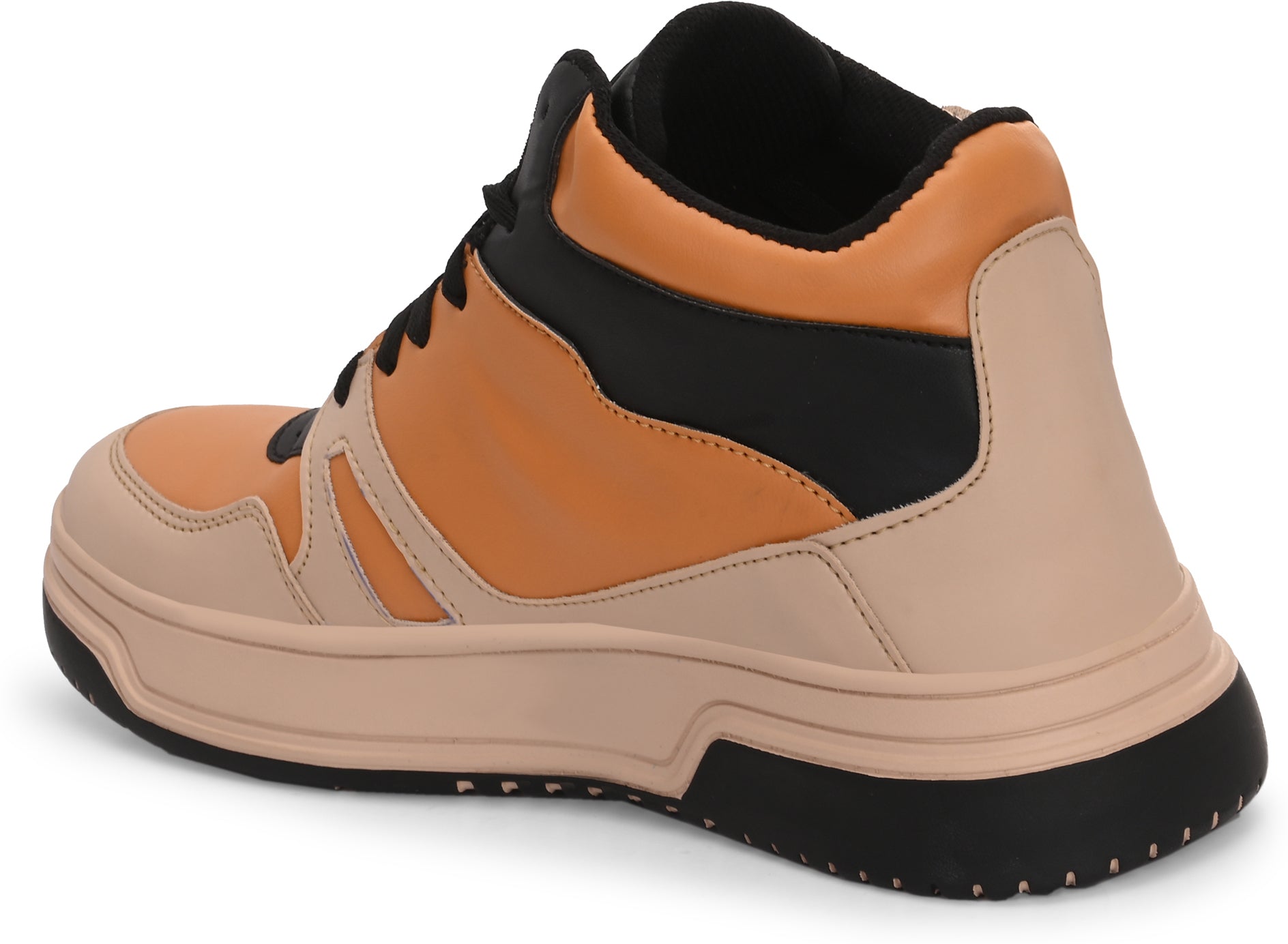 Woakers Bronze Blaze