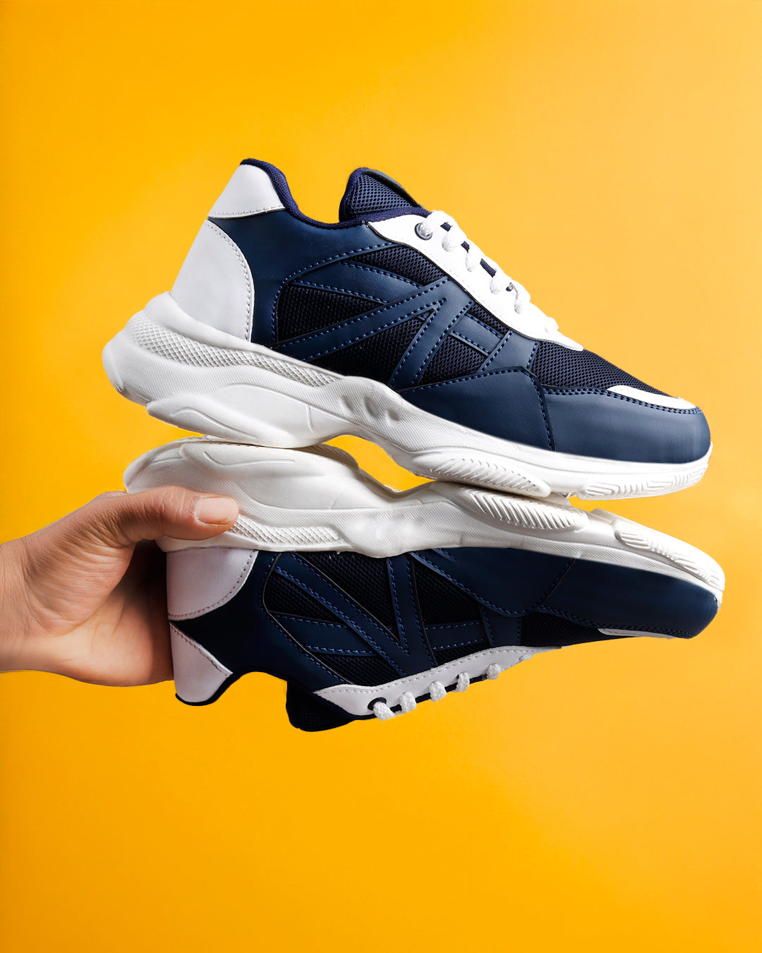 Woakers Men,s Sport Shoes ROA-SP-004