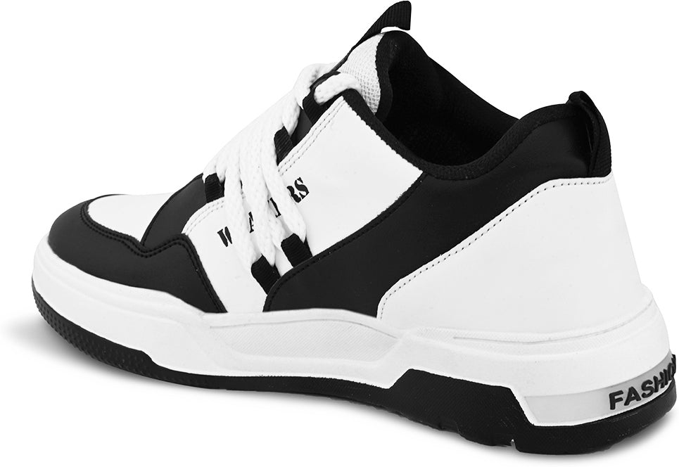 Woakers Monochrome Maverick