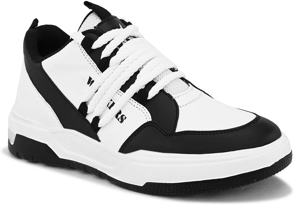 Woakers Monochrome Maverick