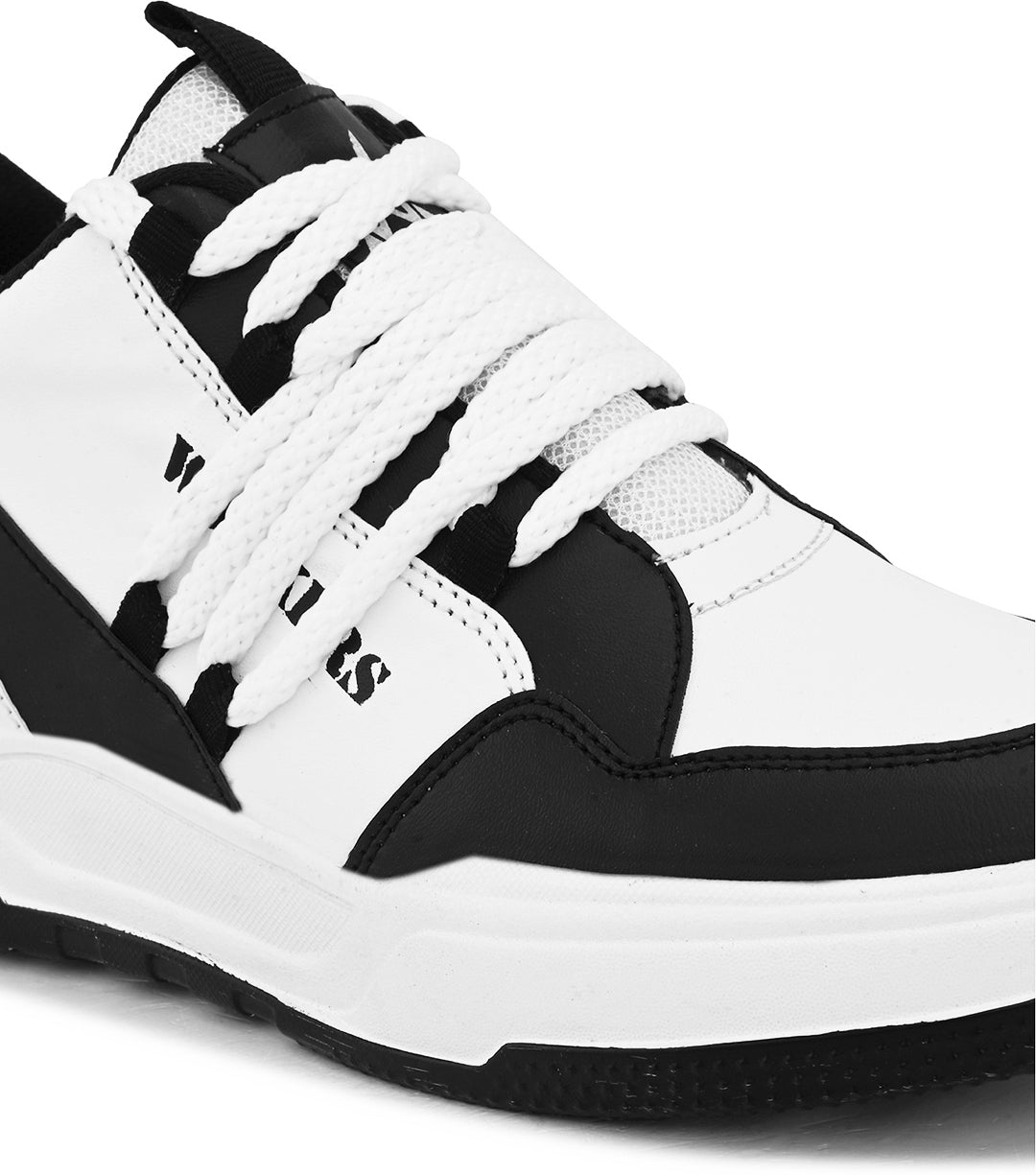 Woakers Monochrome Maverick