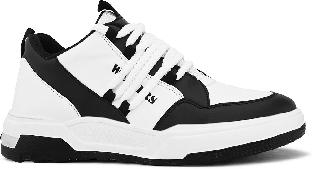 Woakers Monochrome Maverick