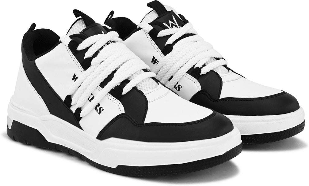 Woakers Monochrome Maverick