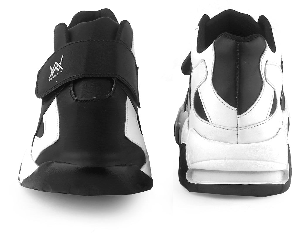 Woakers Shadow Flash