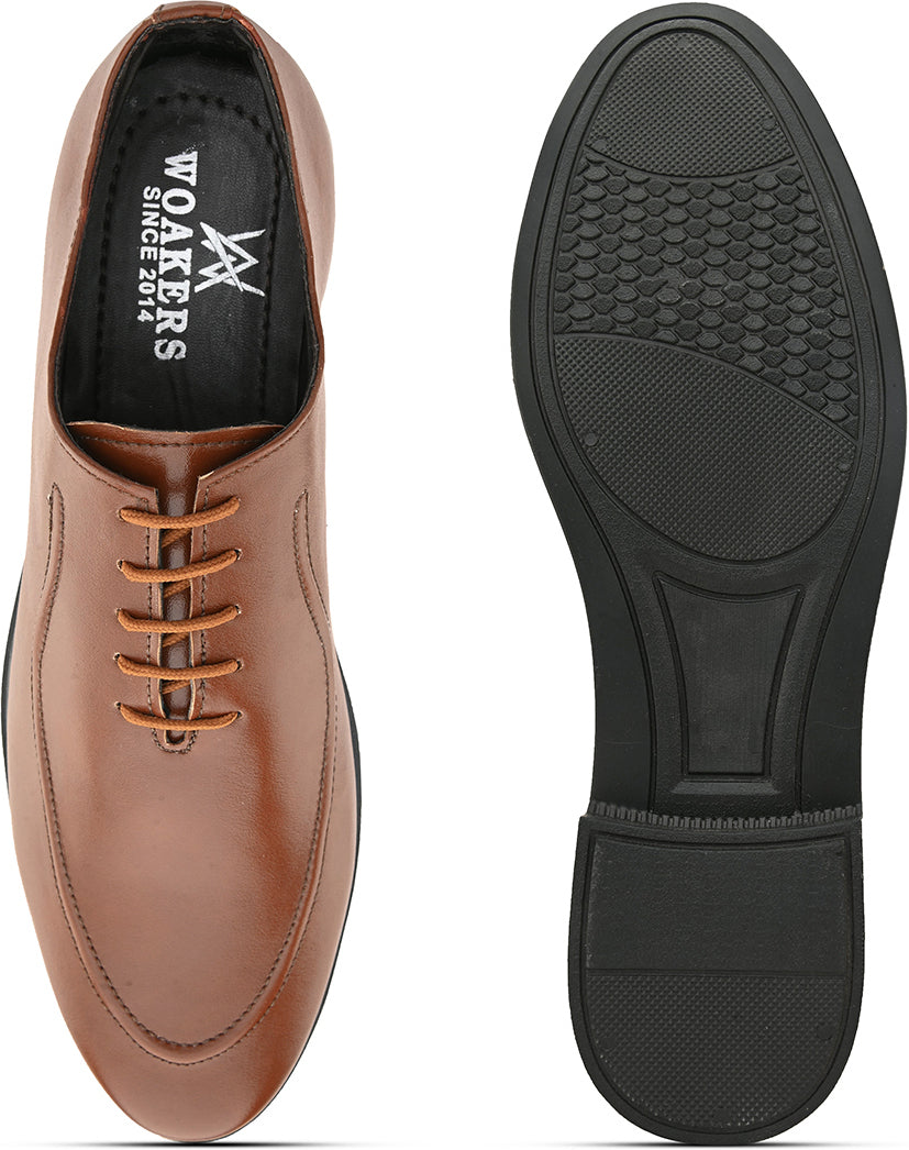 Woakers Bourbon Baron