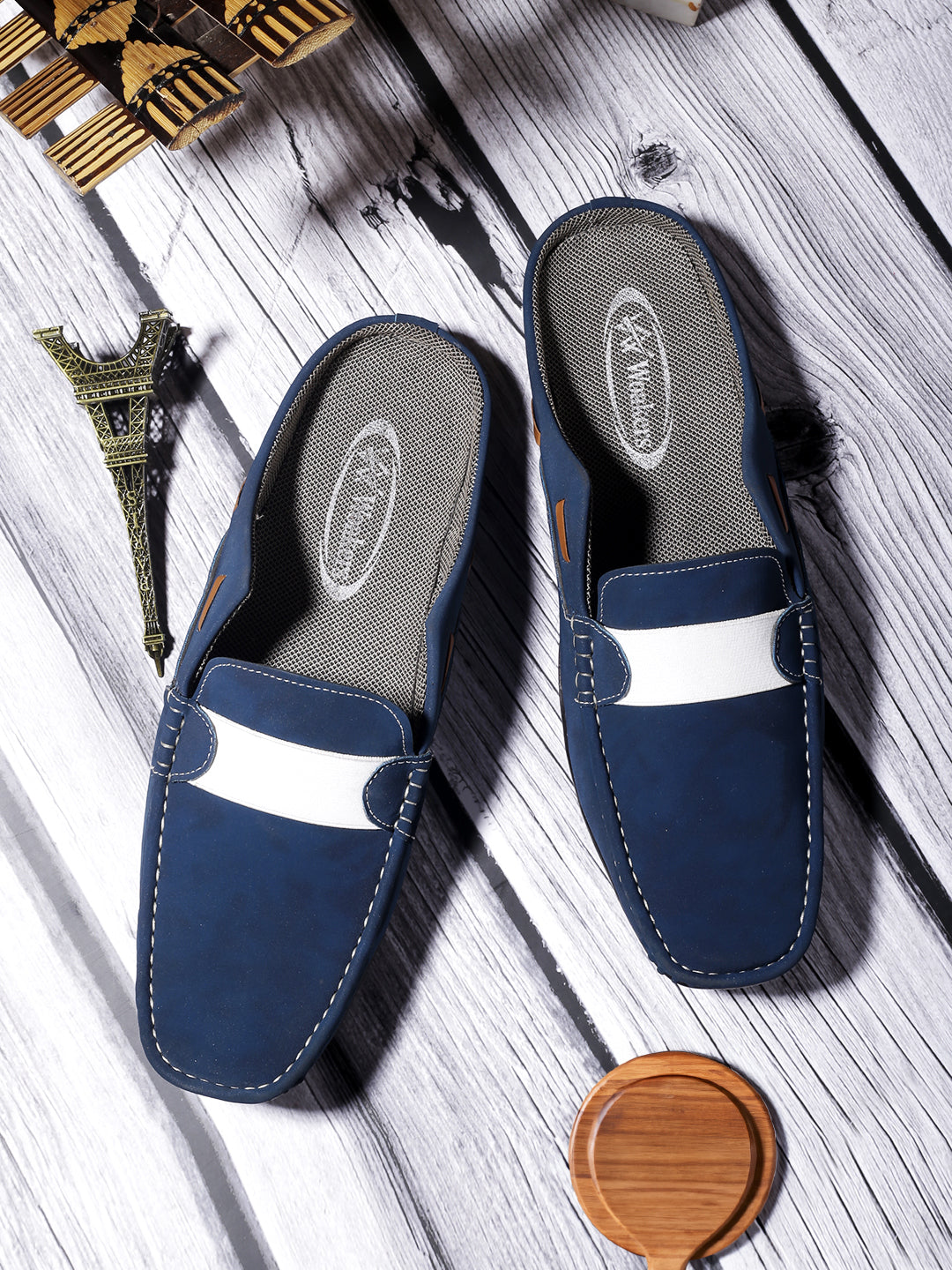 Woakers Nautical Drift