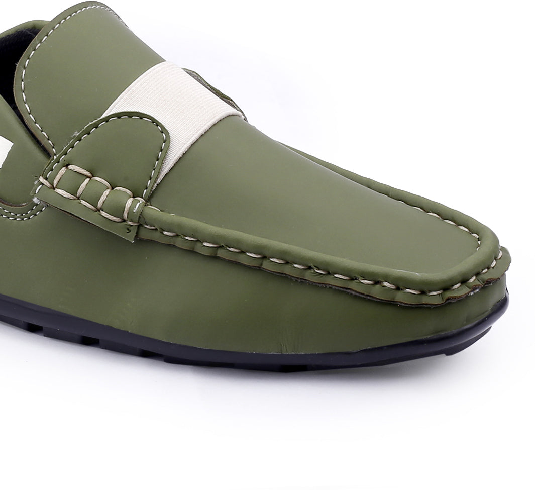 Woakers Urban Moss Loafers