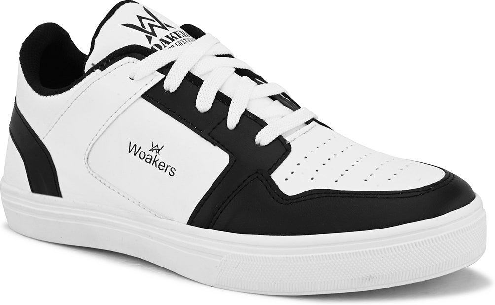 Woakers Street Eclipse