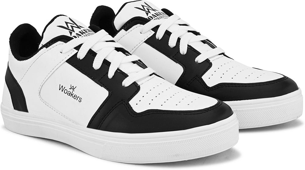 Woakers Street Eclipse