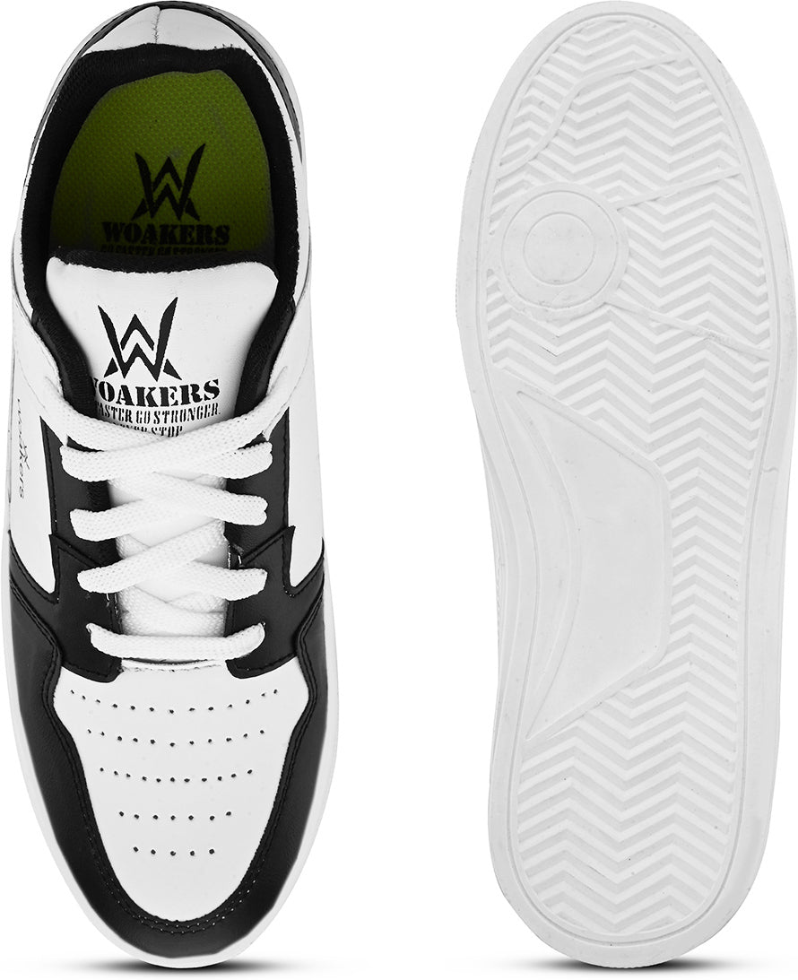 Woakers Street Eclipse