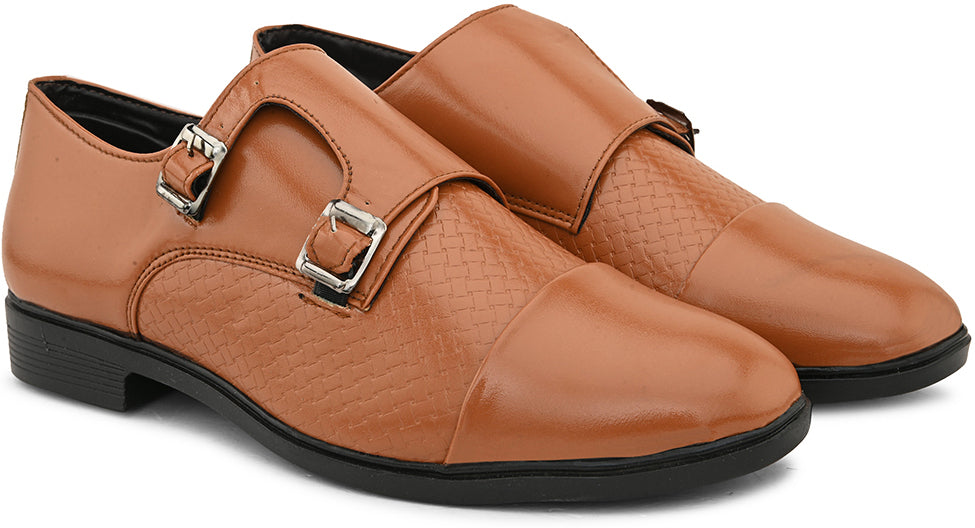 Woakers Bourbon Baron