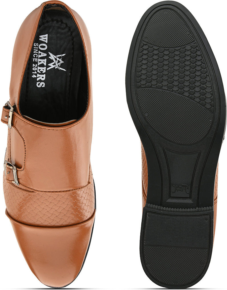 Woakers Bourbon Baron