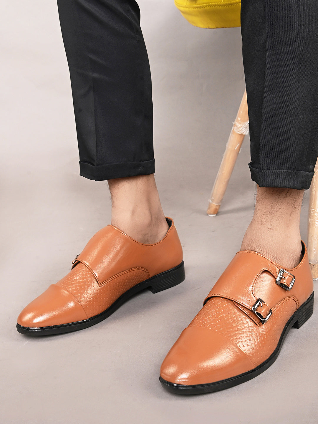 Woakers Bourbon Baron