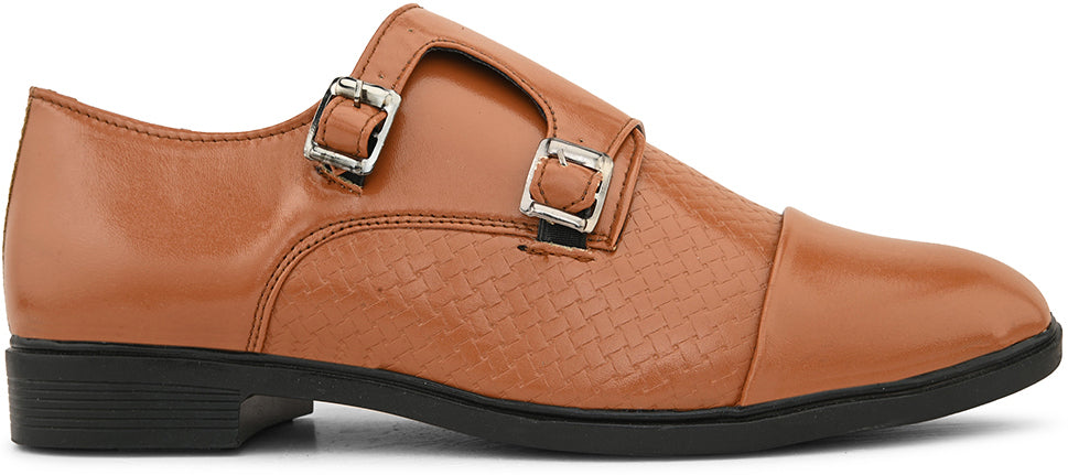 Woakers Bourbon Baron