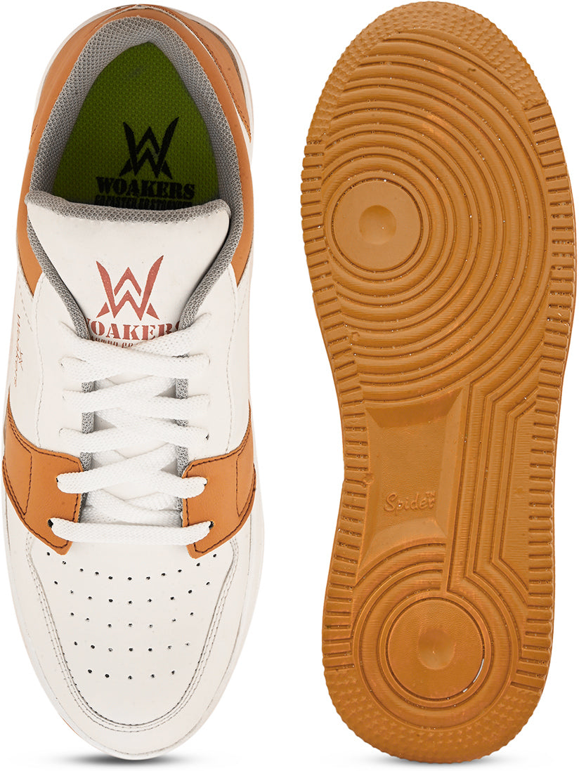 Woakers Canyon Glide