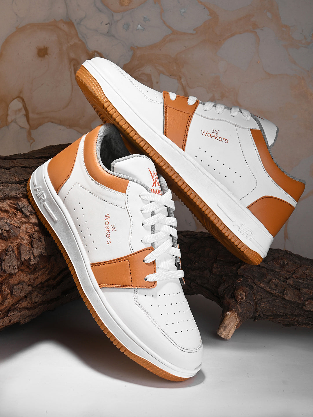 Woakers Canyon Glide