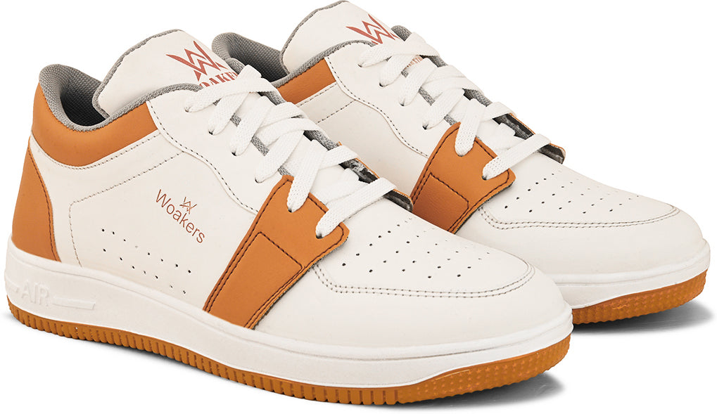 Woakers Canyon Glide