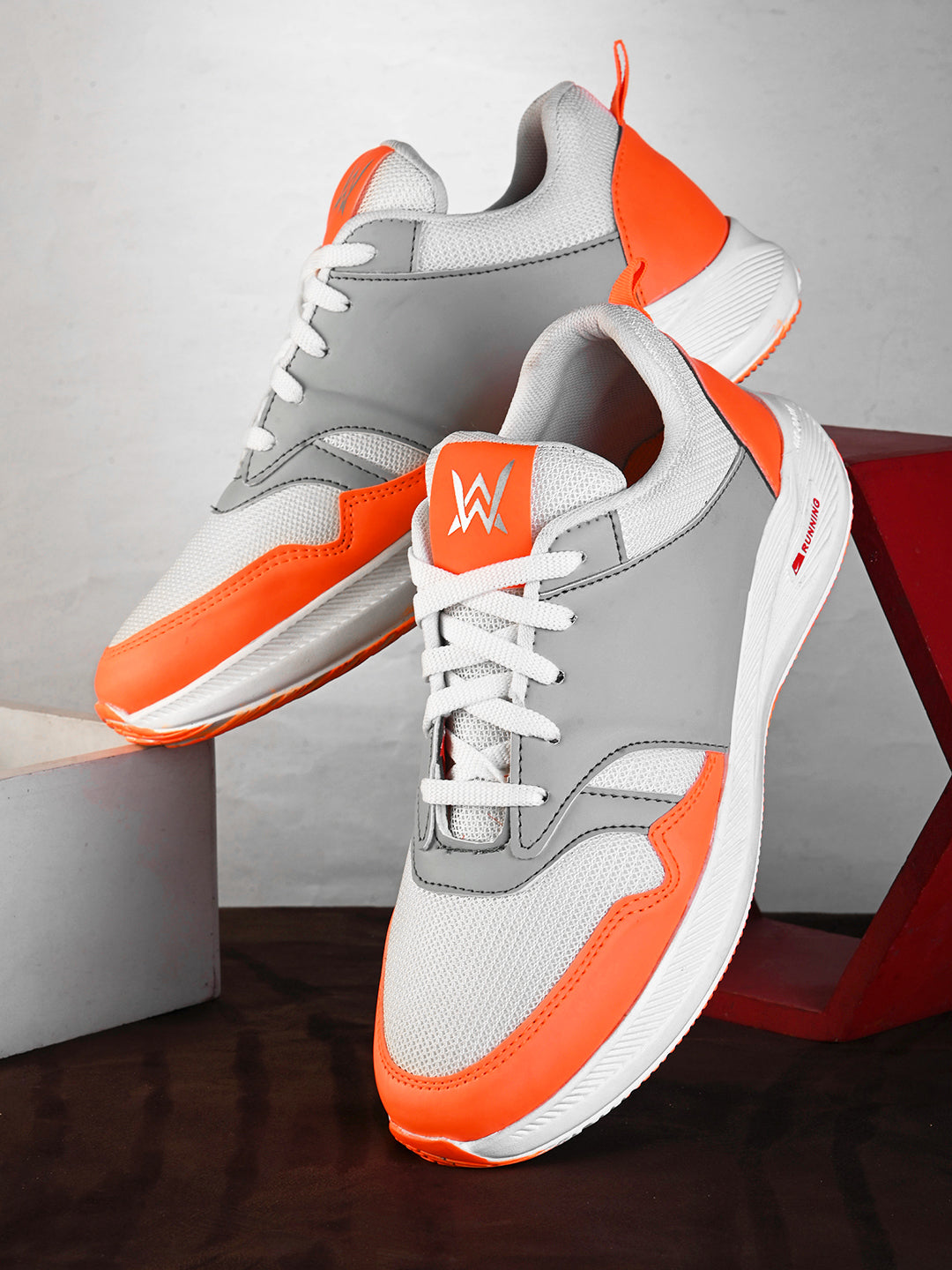 Woakers FrostByte Runners