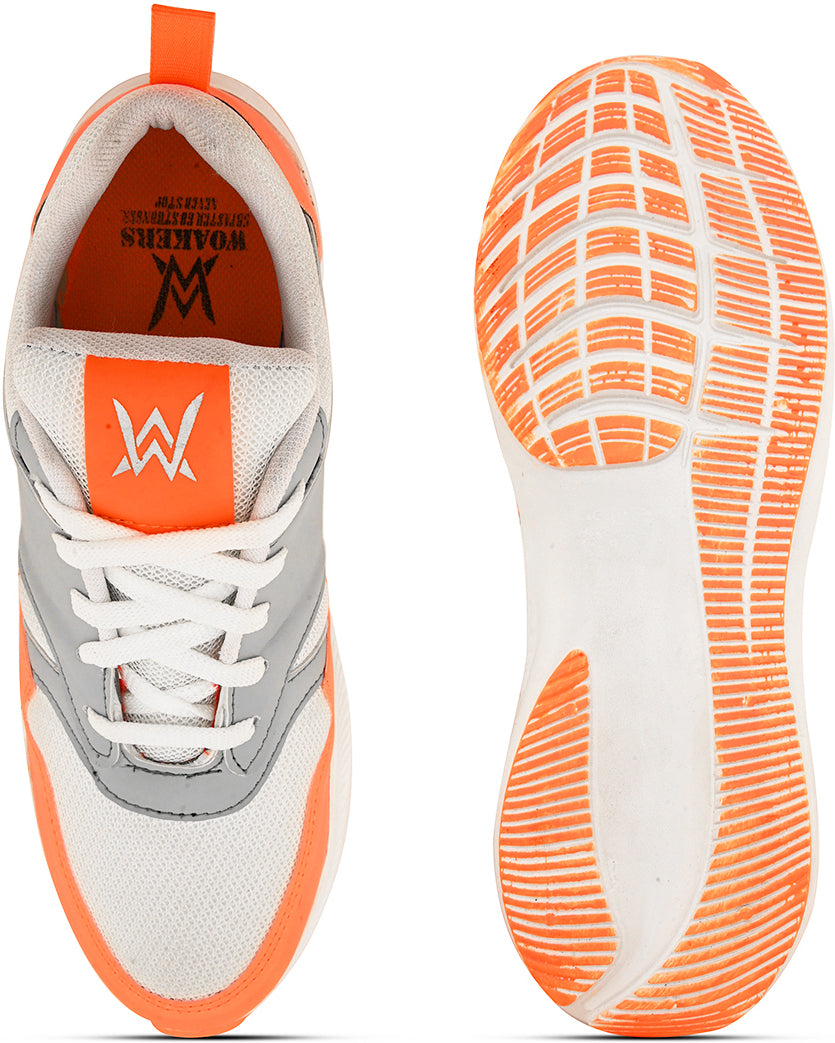 Woakers FrostByte Runners