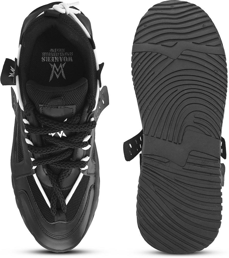 Woakers Panther Grip