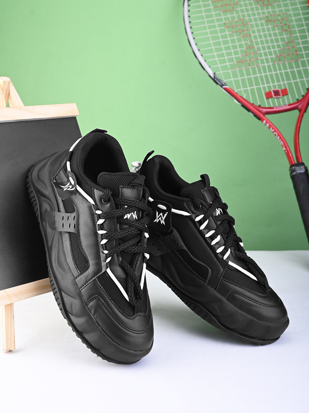 Woakers Panther Grip