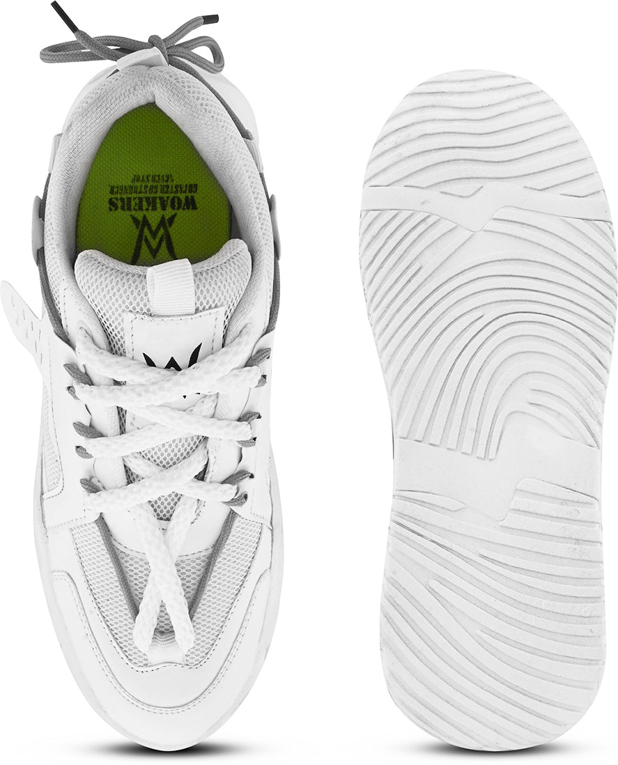 Woakers Arctic Phantom