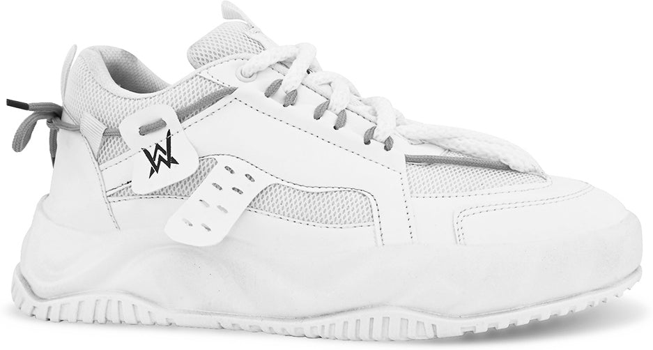 Woakers Arctic Phantom