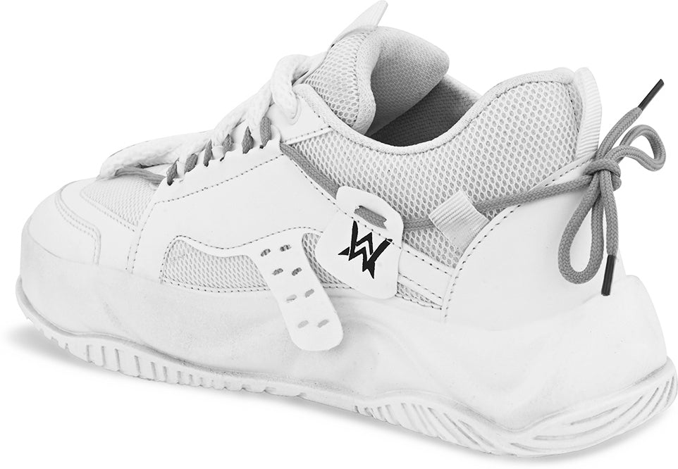 Woakers Arctic Phantom