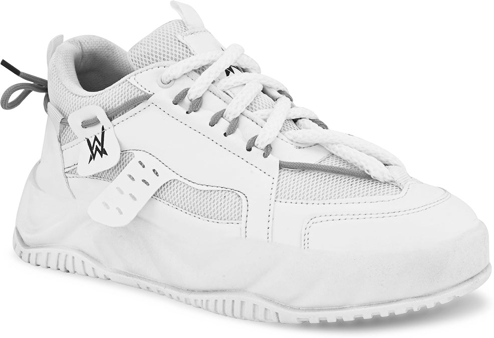 Woakers Arctic Phantom