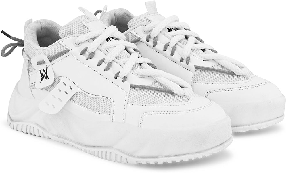 Woakers Arctic Phantom