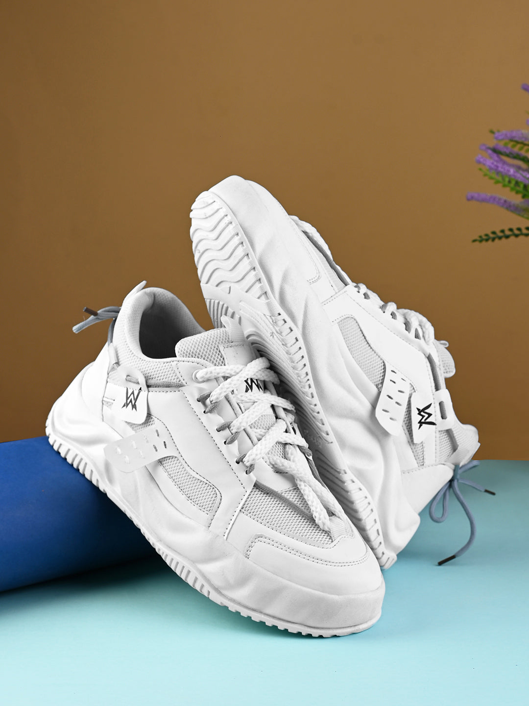 Woakers Arctic Phantom