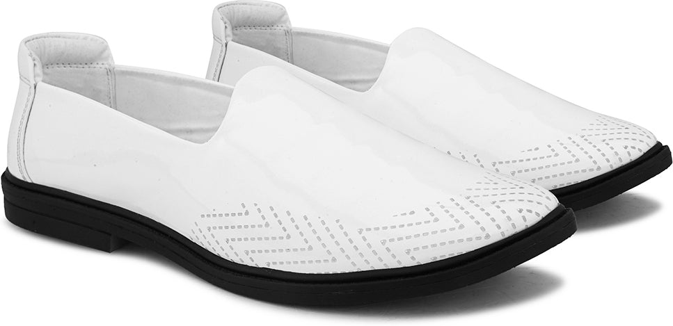 Woakers Ivory Royale