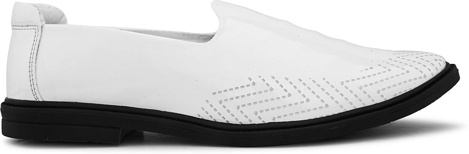 Woakers Ivory Royale