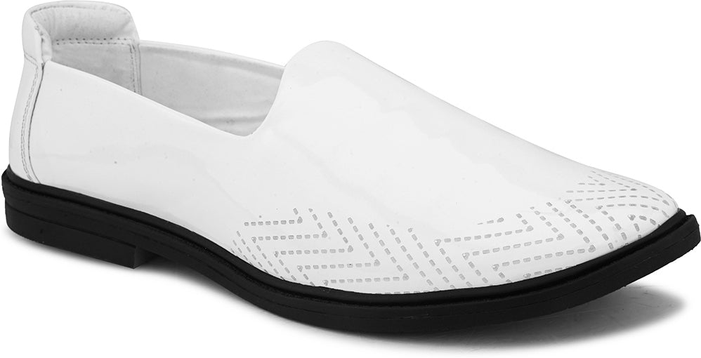 Woakers Ivory Royale