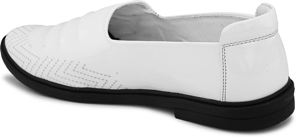 Woakers Ivory Royale