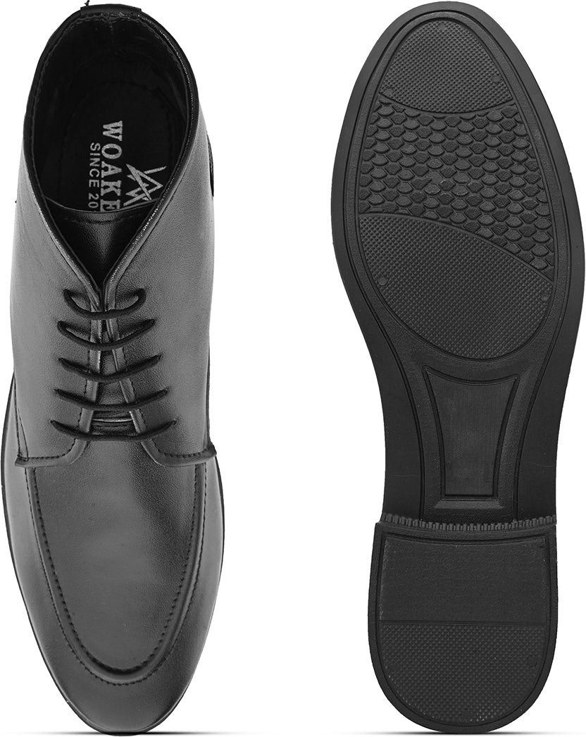 Woakers Midnight Monarch