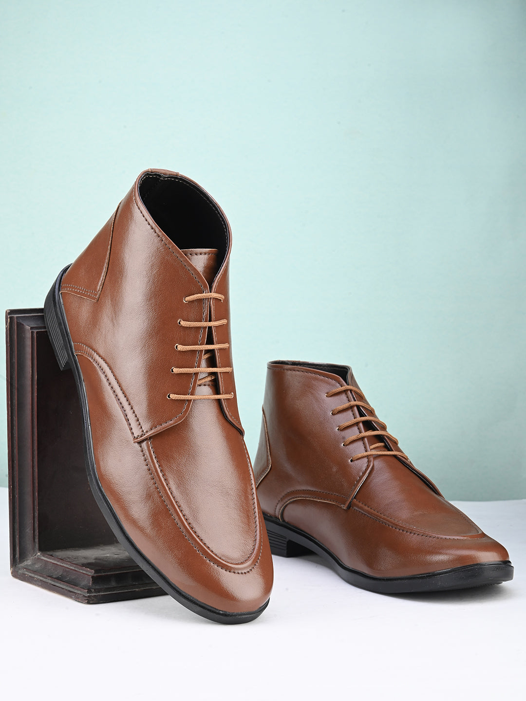 Woakers Bourbon Baron