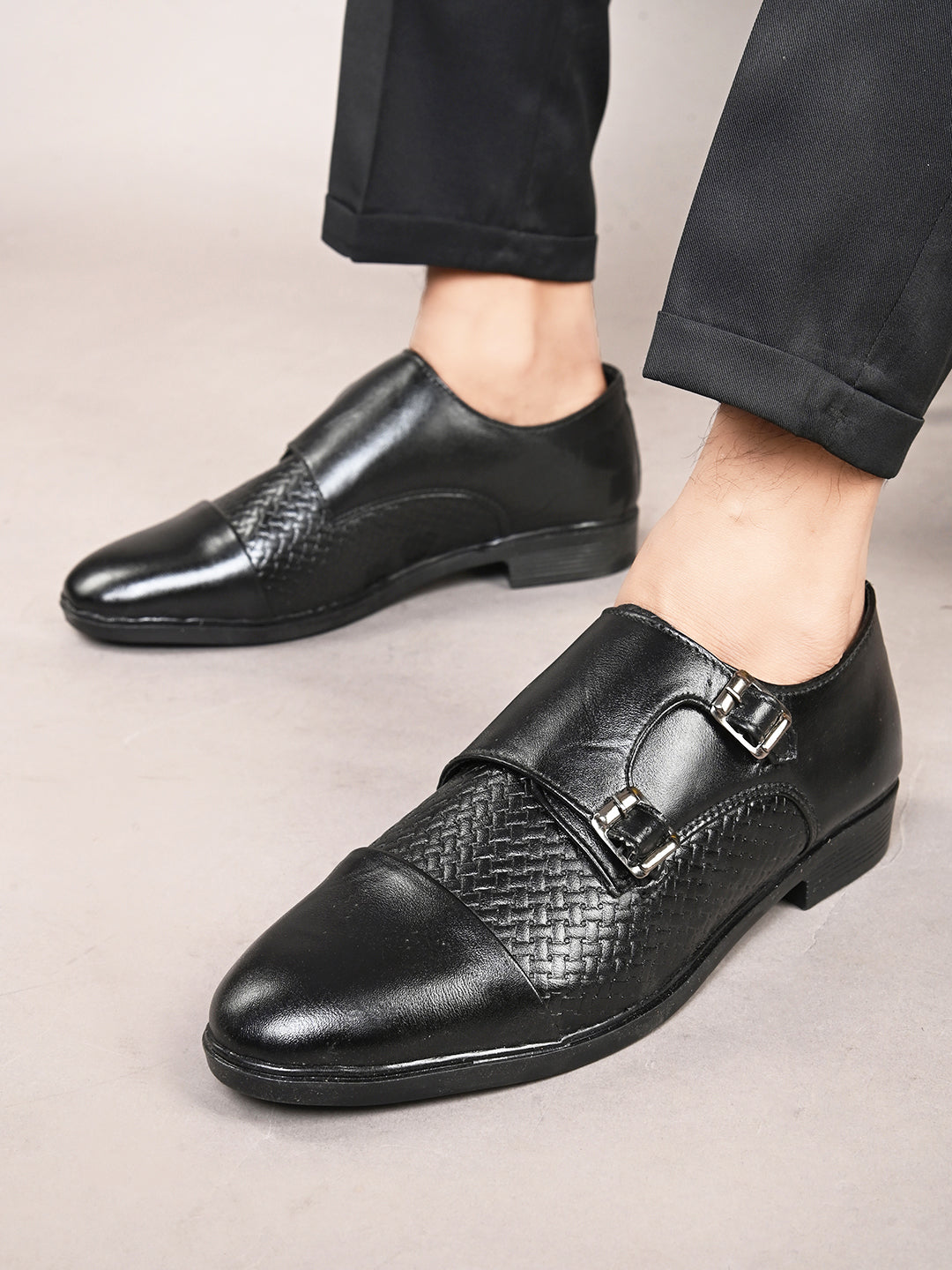 Woakers Midnight Monarch