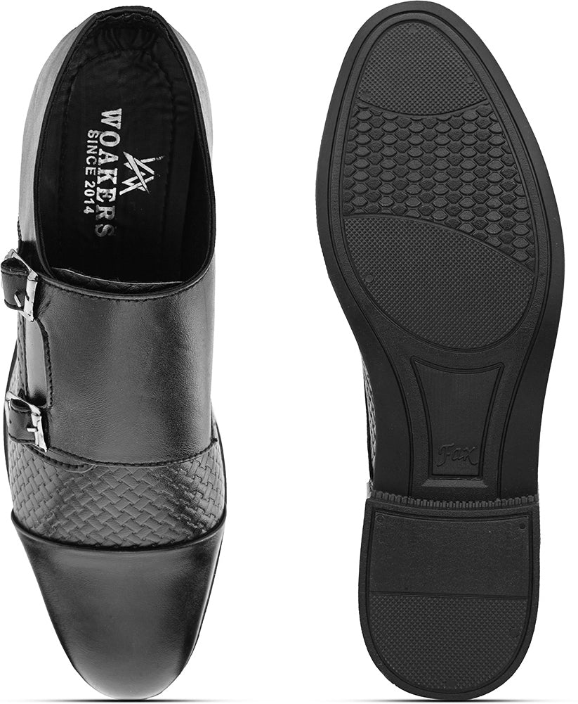 Woakers Midnight Monarch