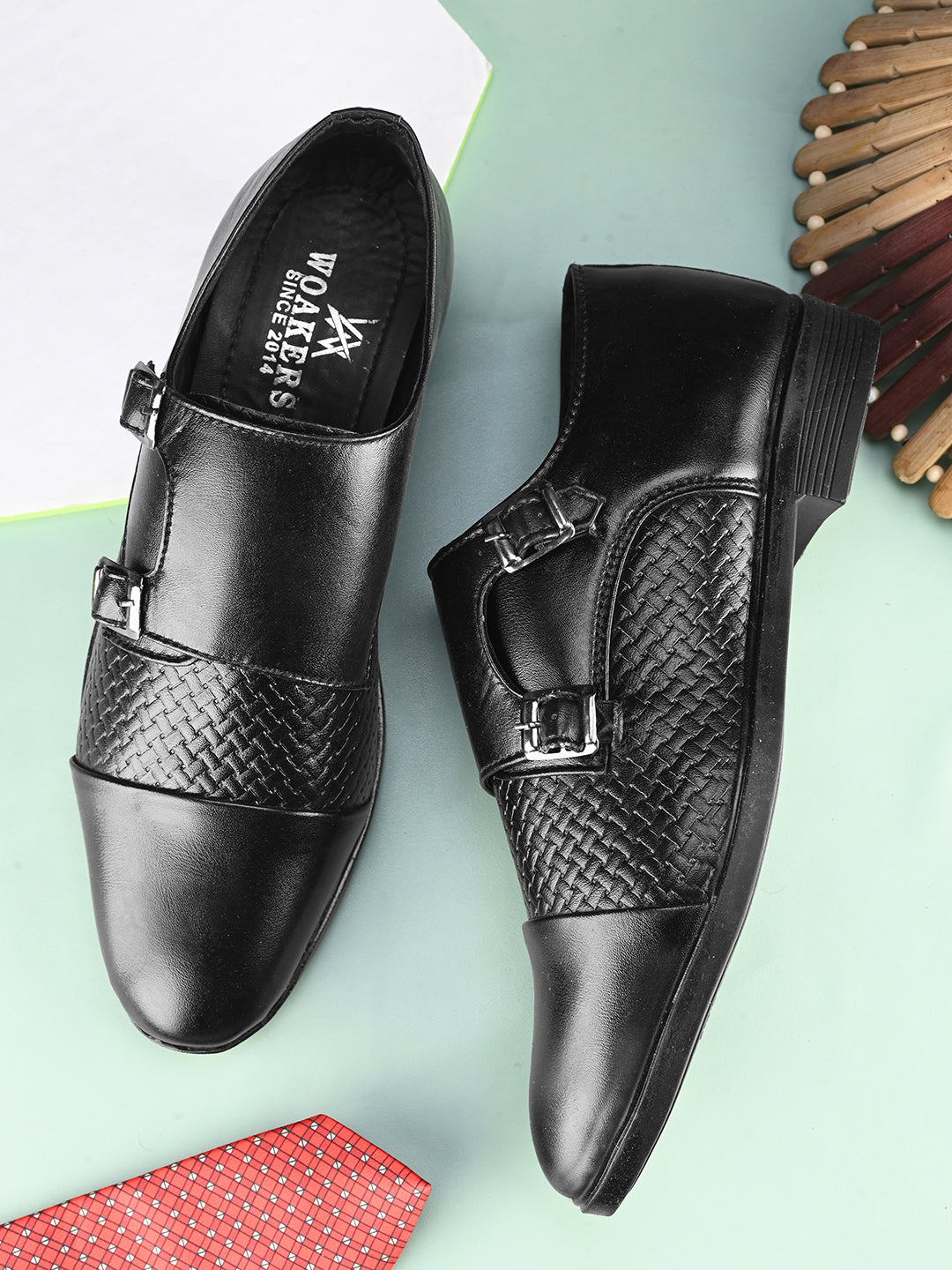 Woakers Midnight Monarch