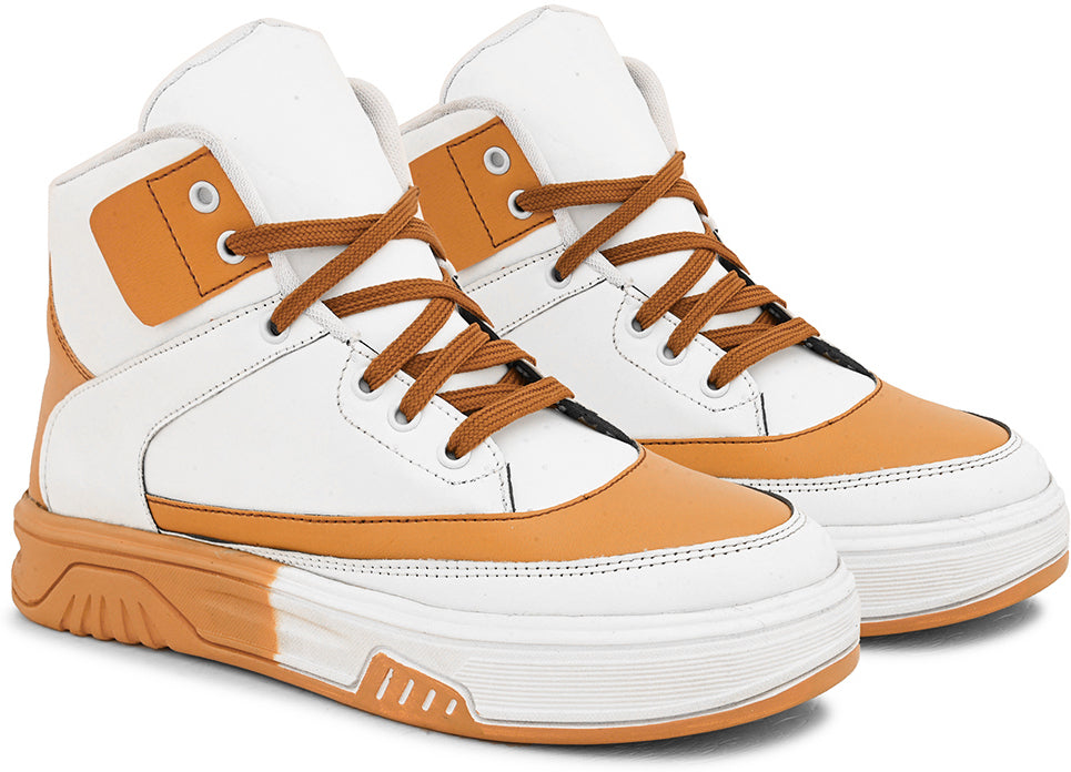 Woakers Golden Mirage